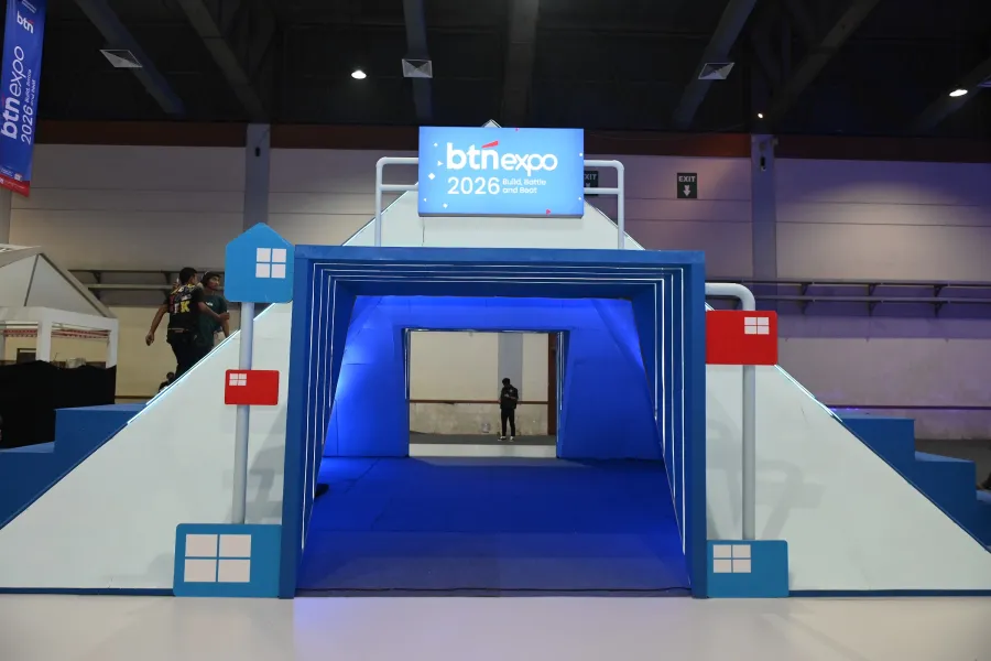 BTN Expo