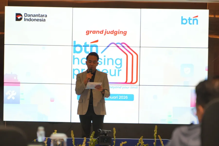 Grand Judging 2025