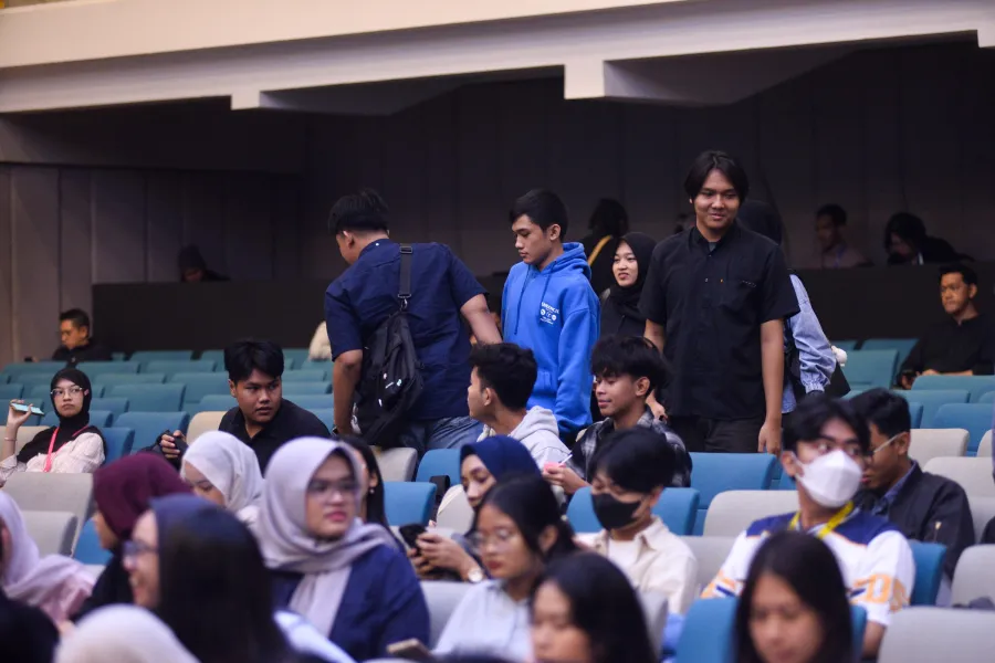 Kick-Start BTN Housingpreneur 2025 di UI