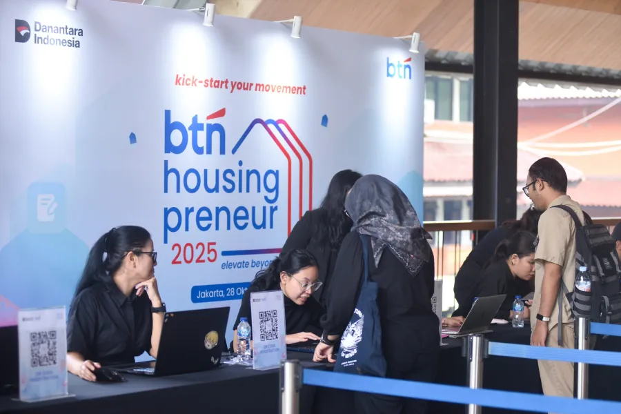 Registrasi Kick-Start 2025