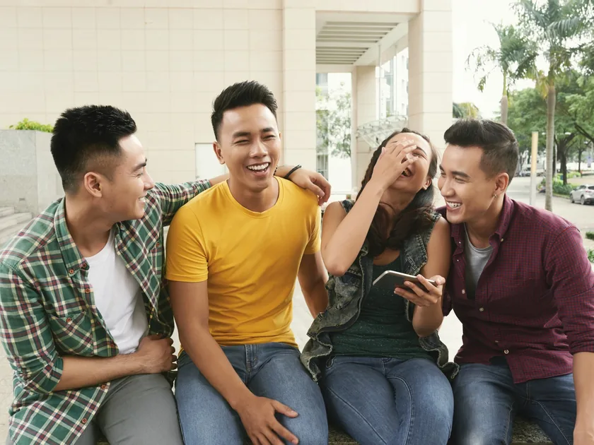 Peserta kategori Umum (Non-Mahasiswa)