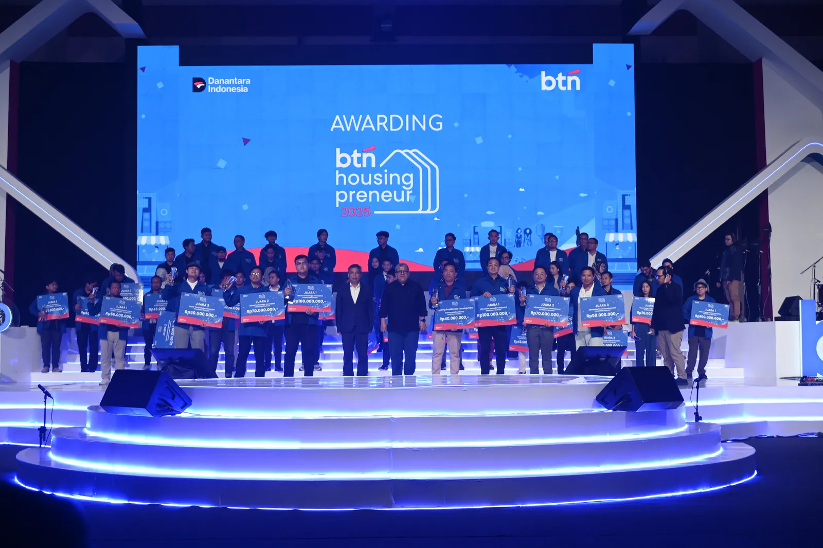 BTN Housingpreneur 2025